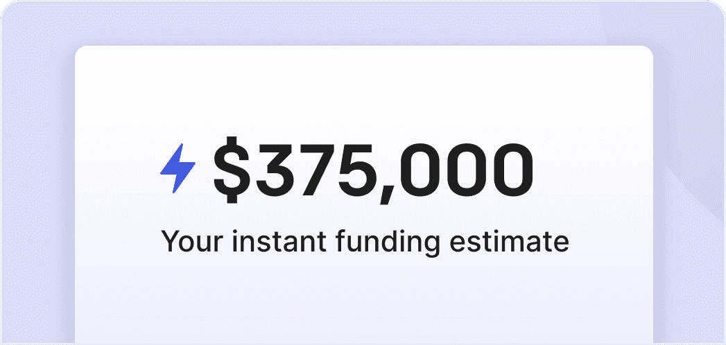 Instant Estimate